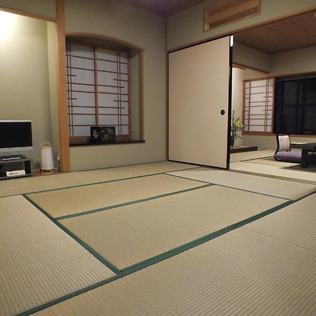 Hananoyado Fukuya Hakone Zewnętrze zdjęcie
