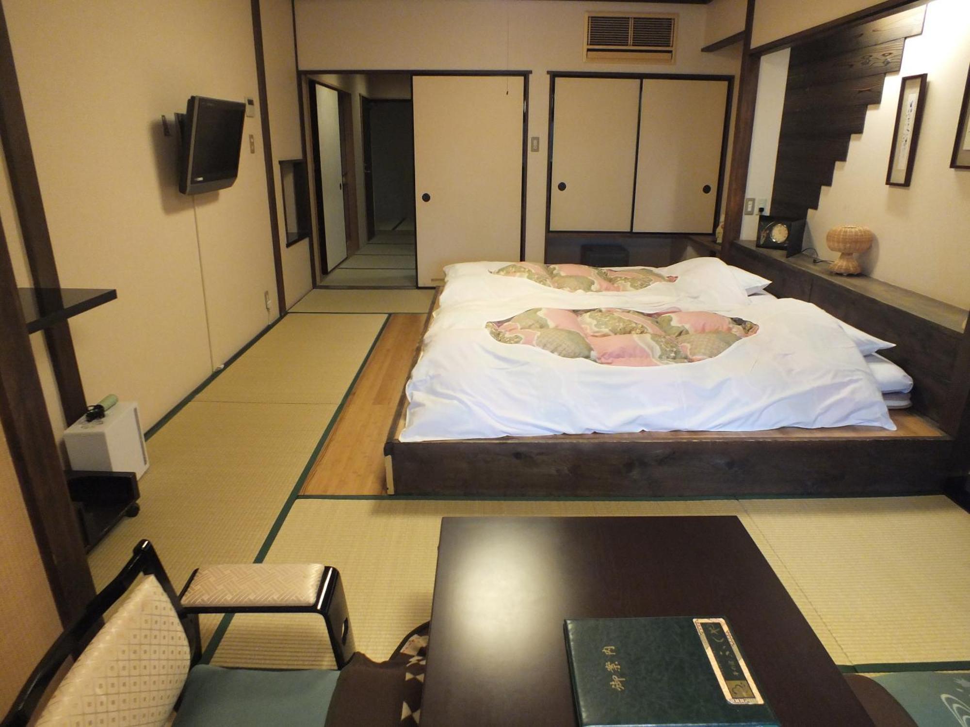 Hananoyado Fukuya Hakone Zewnętrze zdjęcie