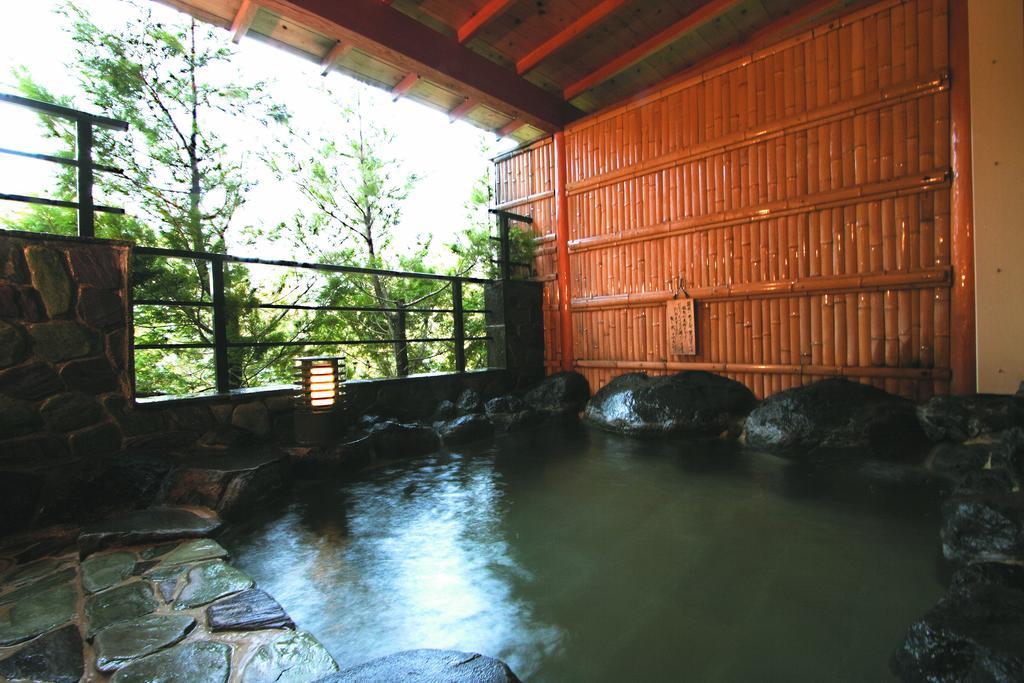 Hananoyado Fukuya Hakone Zewnętrze zdjęcie