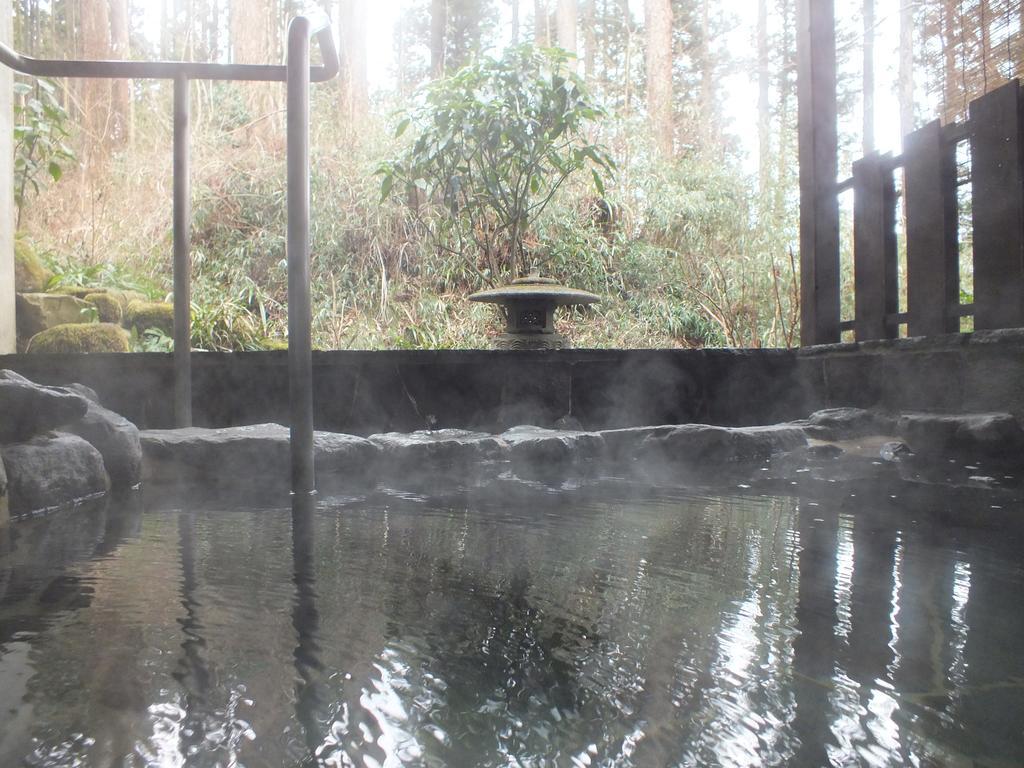 Hananoyado Fukuya Hakone Zewnętrze zdjęcie