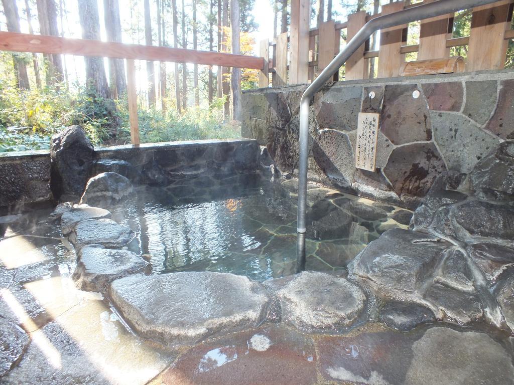 Hananoyado Fukuya Hakone Zewnętrze zdjęcie