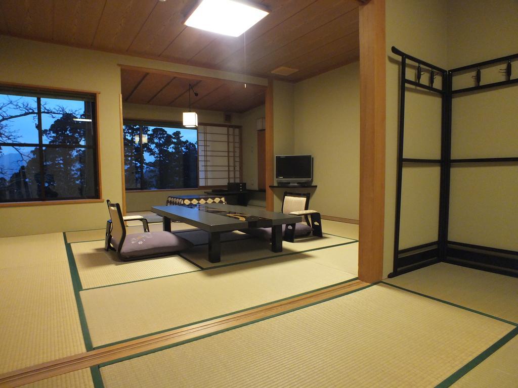 Hananoyado Fukuya Hakone Zewnętrze zdjęcie