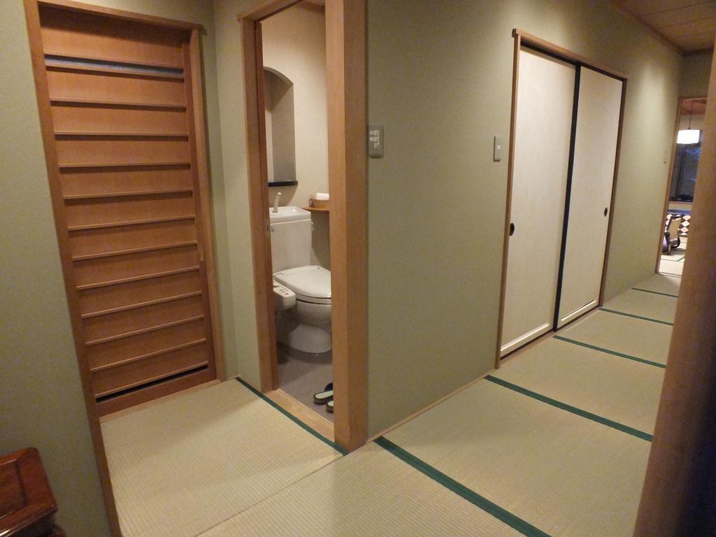 Hananoyado Fukuya Hakone Zewnętrze zdjęcie