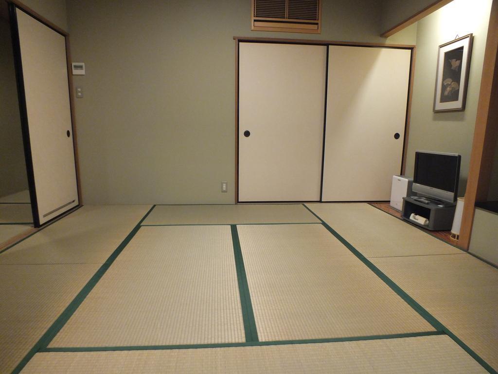 Hananoyado Fukuya Hakone Zewnętrze zdjęcie
