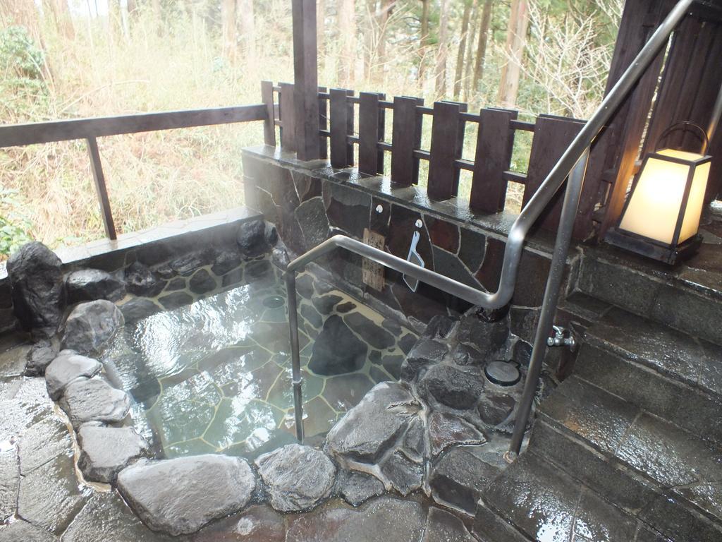 Hananoyado Fukuya Hakone Zewnętrze zdjęcie