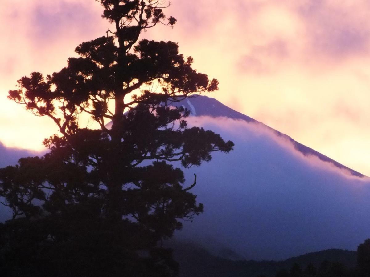 Hananoyado Fukuya Hakone Zewnętrze zdjęcie